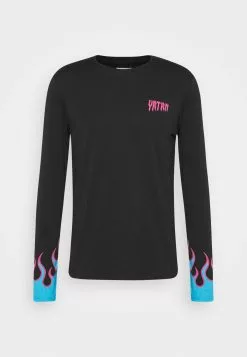 YOURTURN UNISEX - T-shirt à manches longues Prix Imbattable t shirt Col rond all 13 YOURTURN UNISEX - T-shirt à manches longues Prix Imbattable t shirt Col rond all -Tenue Fine d25d78e7579a43598b675c4b95f6fbb0 1