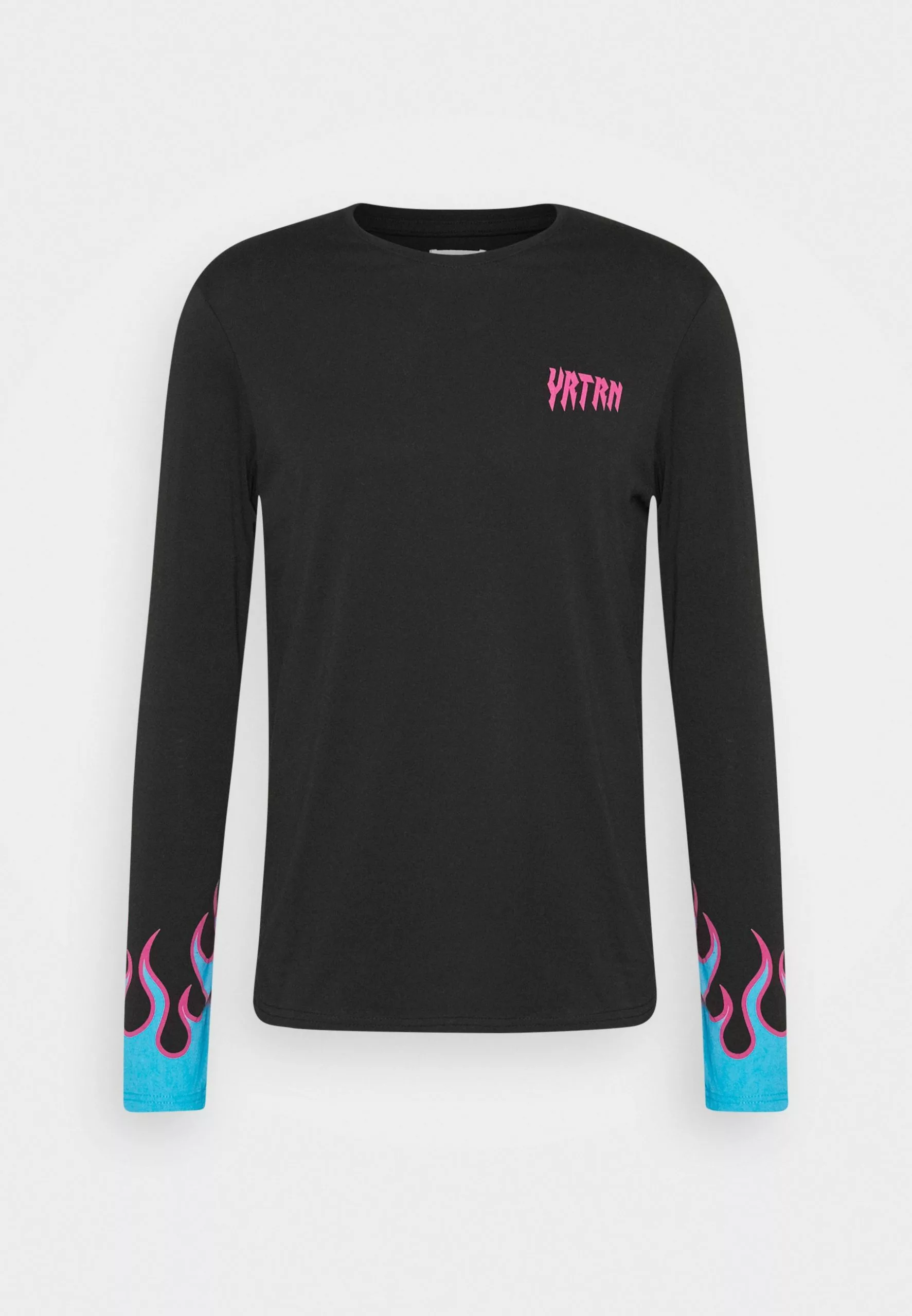 YOURTURN UNISEX - T-shirt à manches longues Prix Imbattable t shirt Col rond all 7 YOURTURN UNISEX - T-shirt à manches longues Prix Imbattable t shirt Col rond all – Image 5