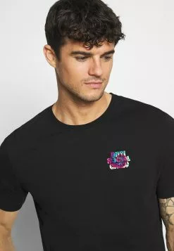 Rabais YOURTURN UNISEX - T-shirt imprimé t shirt Col rond all -Tenue Fine d267f4adc56244c592d531918d7a29e6