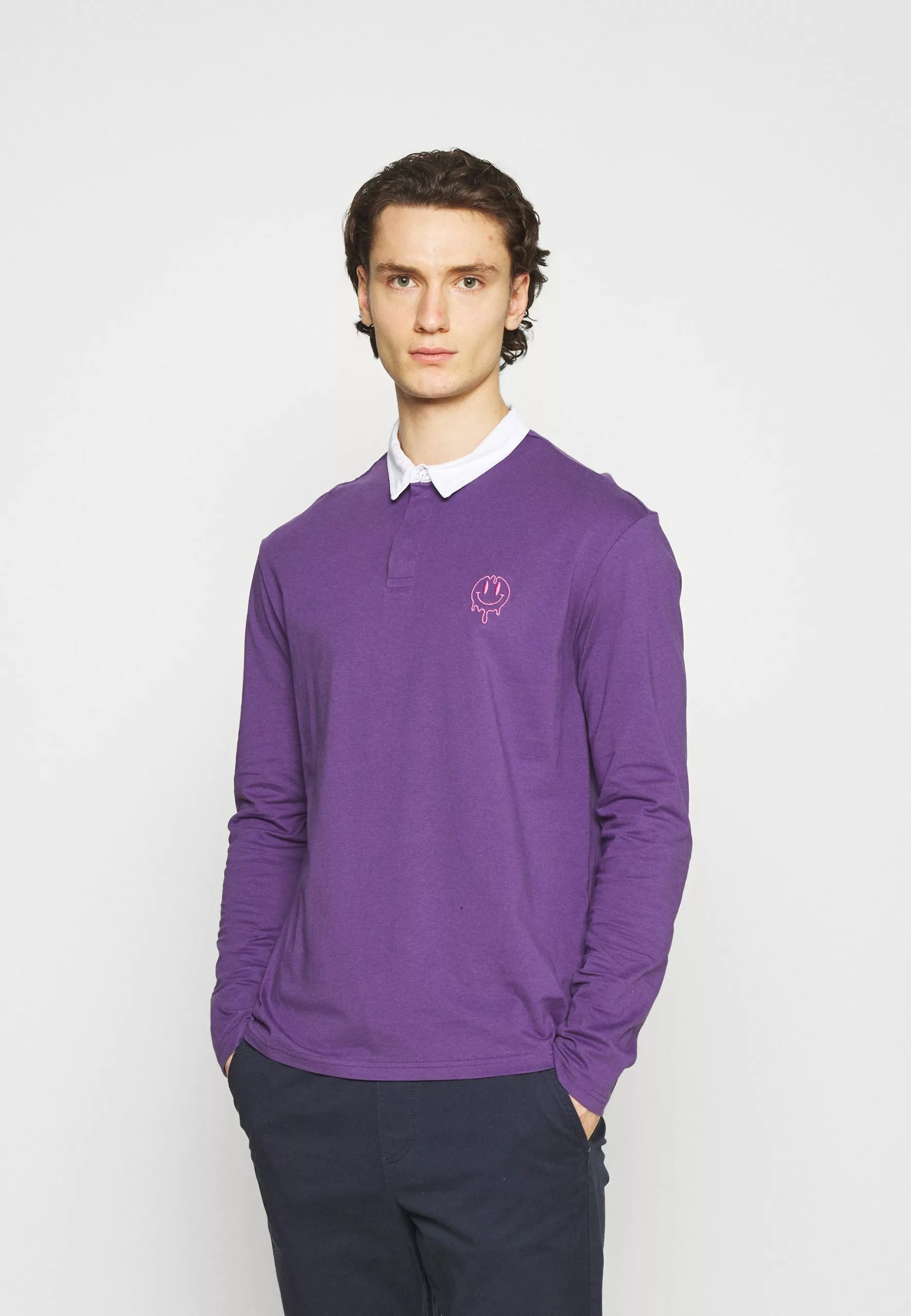 Faible Prix YOURTURN UNISEX - Polo t shirt Col polo all 5 Faible Prix YOURTURN UNISEX - Polo t shirt Col polo all – Image 3