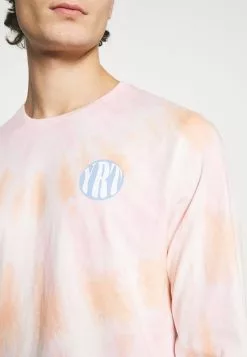 YOURTURN Prix Avantageux UNISEX - T-shirt à manches longues t shirt Col rond all -Tenue Fine d2c479b04adc47f4b7e4e66ef8537870