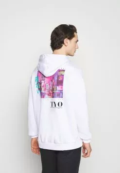 Prix Incroyables YOURTURN UNISEX - Sweatshirt pullover Capuche all 11 Prix Incroyables YOURTURN UNISEX - Sweatshirt pullover Capuche all -Tenue Fine d3364568faef43b488126aedda150783