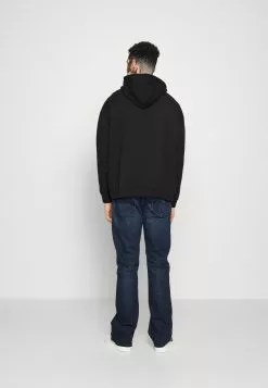 Petit Prix YOURTURN SPIDERMAN HOODIE UNISEX - Sweat à capuche pullover Capuche all -Tenue Fine d378687936bb43619f8e32166ea021f3