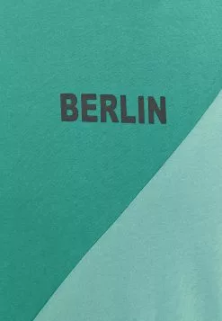 YOURTURN Marchandise de première qualité UNISEX - T-shirt imprimé t shirt Col rond all 7 YOURTURN Marchandise de première qualité UNISEX - T-shirt imprimé t shirt Col rond all -Tenue Fine d497c3c1b0484fcda6a69bab95554962