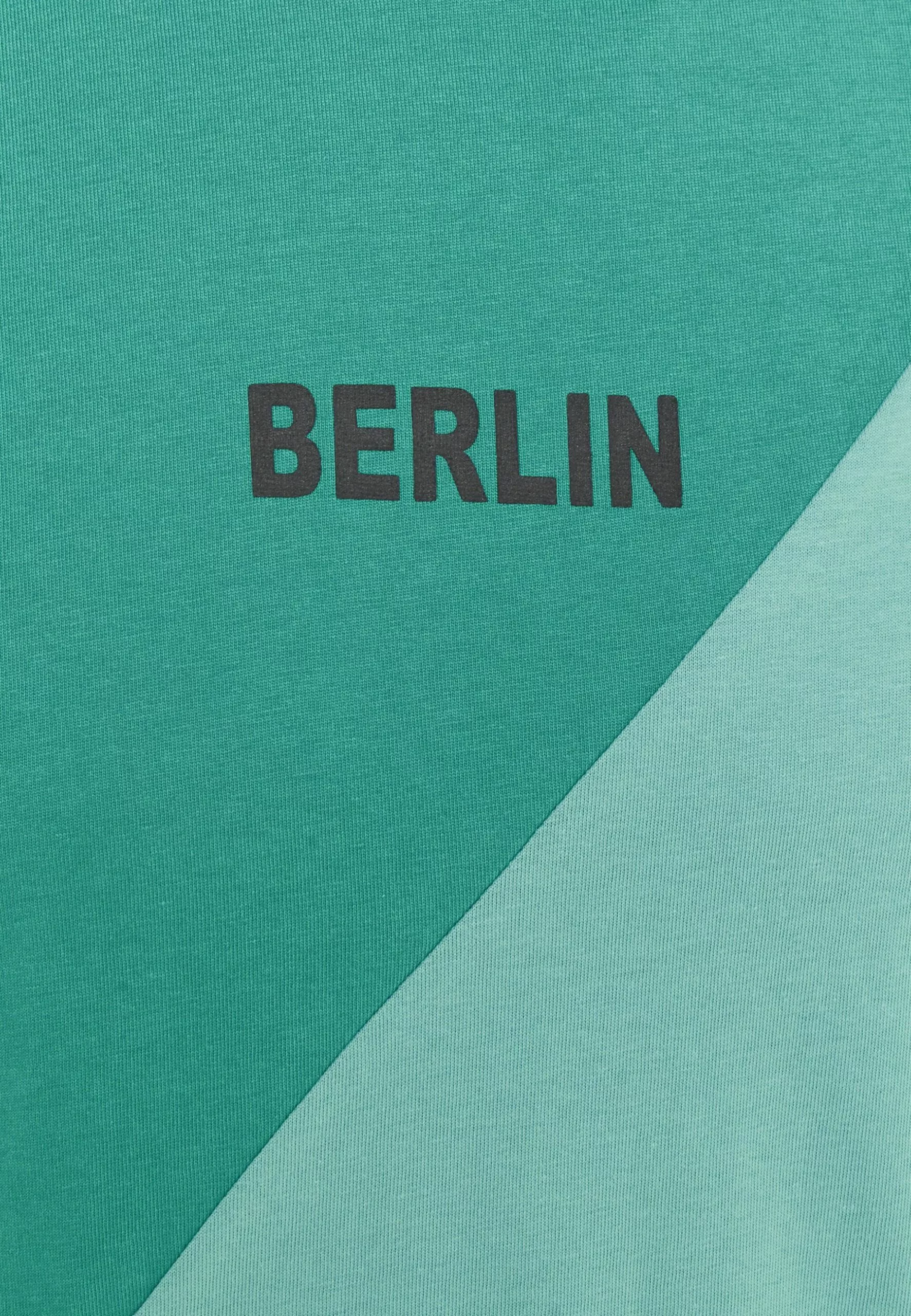 YOURTURN Marchandise de première qualité UNISEX - T-shirt imprimé t shirt Col rond all 5 YOURTURN Marchandise de première qualité UNISEX - T-shirt imprimé t shirt Col rond all – Image 3