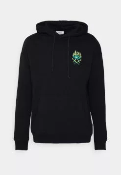 YOURTURN Marchandise de première qualité UNISEX - Sweat à capuche pullover Capuche all -Tenue Fine d4e9e030d08a4dd3ad696a8e44682a21 1