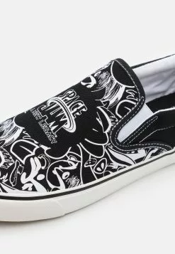 Première Qualité YOURTURN SPACE JAM UNISEX - Mocassins low shoe Rond all 13 Première Qualité YOURTURN SPACE JAM UNISEX - Mocassins low shoe Rond all -Tenue Fine d52a416bb679430bb54cd2b25c7ffc5f