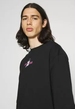 Prix Affortable YOURTURN OVERSIZE UNISEX - T-shirt imprimé t shirt Col rond all -Tenue Fine d57bf362dfc14b93b781eaf7ccf76154