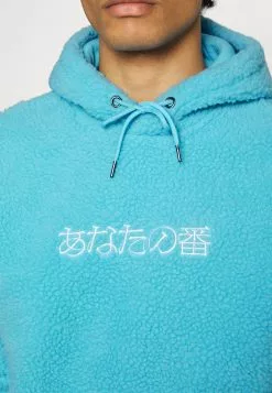 Discount En Ligne YOURTURN UNISEX - Sweat à capuche pullover Capuche all -Tenue Fine d65d6aff19e0423ba3e60ade8f7a2fbb