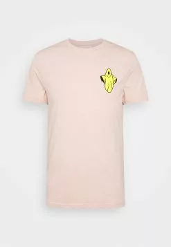 YOURTURN Prix Gelé UNISEX - T-shirt imprimé t shirt Col rond all 15 YOURTURN Prix Gelé UNISEX - T-shirt imprimé t shirt Col rond all -Tenue Fine d6cb0892923647e3a21a11e715087271