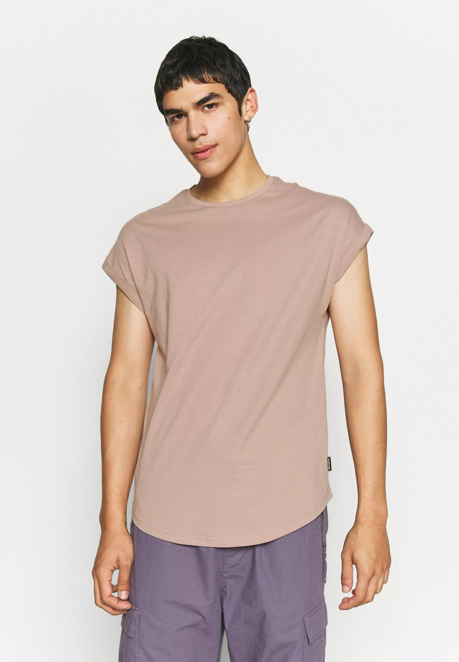 YOURTURN UNISEX - T-shirt basique Meilleur Prix Garanti t shirt Col rond all 3 YOURTURN UNISEX - T-shirt basique Meilleur Prix Garanti t shirt Col rond all