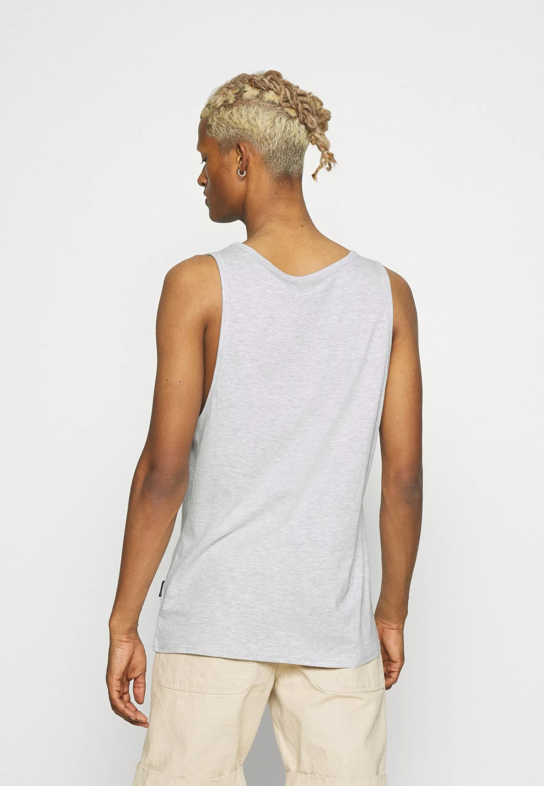 YOURTURN Meilleur Prix Garanti UNISEX - Débardeur t shirt Col rond all 5 YOURTURN Meilleur Prix Garanti UNISEX - Débardeur t shirt Col rond all – Image 3