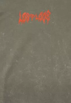 Faible Prix YOURTURN UNISEX - T-shirt imprimé t shirt Col rond all -Tenue Fine d8e8002e8981472c81af72bf2d85b701