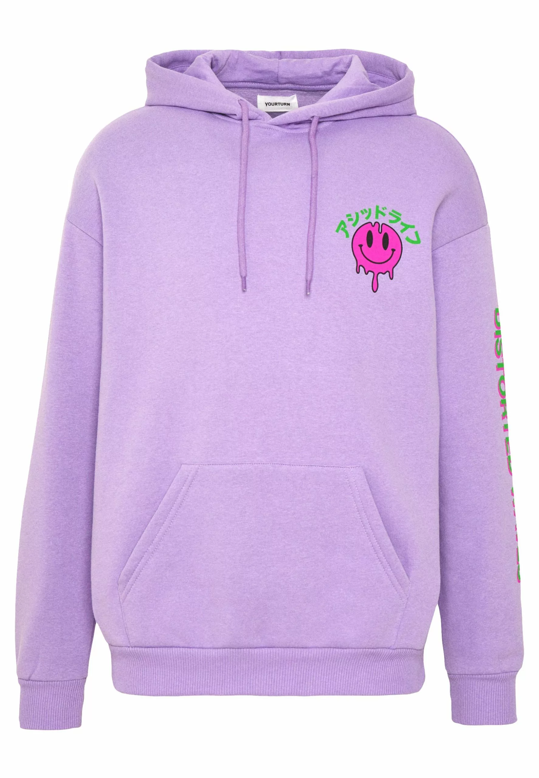 YOURTURN UNISEX - Sweat à capuche Prix Préférentiel pullover Capuche all 8 YOURTURN UNISEX - Sweat à capuche Prix Préférentiel pullover Capuche all – Image 6