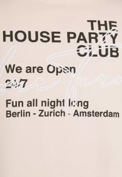 Vendre-Réclame YOURTURN UNISEX - T-shirt à manches longues t shirt Col rond all -Tenue Fine d9802fcd085441af91525b885ba2eb84