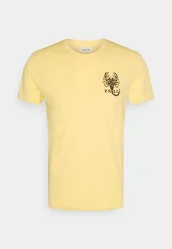 Prix Avantageux YOURTURN UNISEX - T-shirt imprimé t shirt Col rond all -Tenue Fine d98ba97ffa6a43be9f64c3a01189686d 1