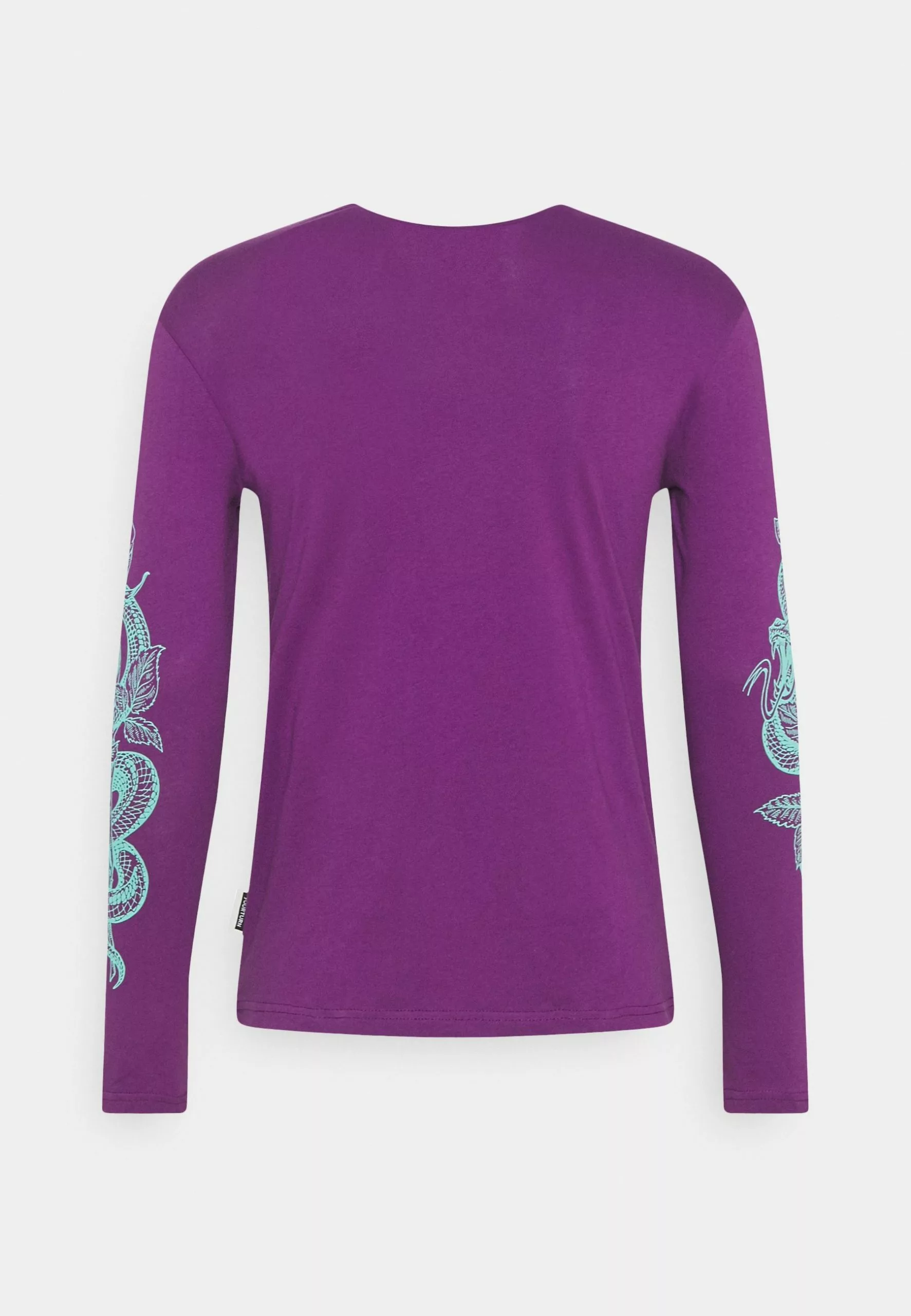 Qualité Garantie YOURTURN UNISEX - T-shirt à manches longues t shirt Col rond all 4 Qualité Garantie YOURTURN UNISEX - T-shirt à manches longues t shirt Col rond all – Image 2