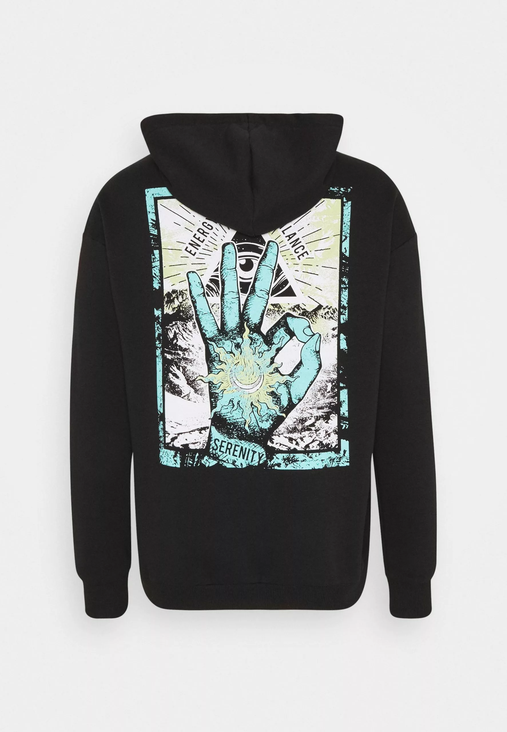 YOURTURN UNISEX - Sweat à capuche Qualité Excellente pullover Capuche all 9 YOURTURN UNISEX - Sweat à capuche Qualité Excellente pullover Capuche all – Image 7