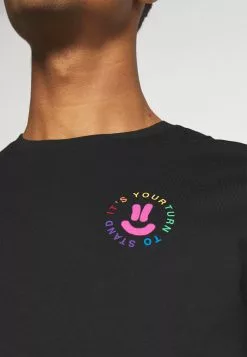 Prix Allégé YOURTURN UNISEX - T-shirt imprimé t shirt Col rond all -Tenue Fine da2894407fcb48efb5baa9f1f445fe95