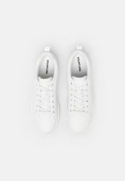 YOURTURN Prix Préférentiel UNISEX - Baskets basses sneaker Rond all 12 YOURTURN Prix Préférentiel UNISEX - Baskets basses sneaker Rond all -Tenue Fine db10b9a8912446bf92e7f9be1d5ccbf3