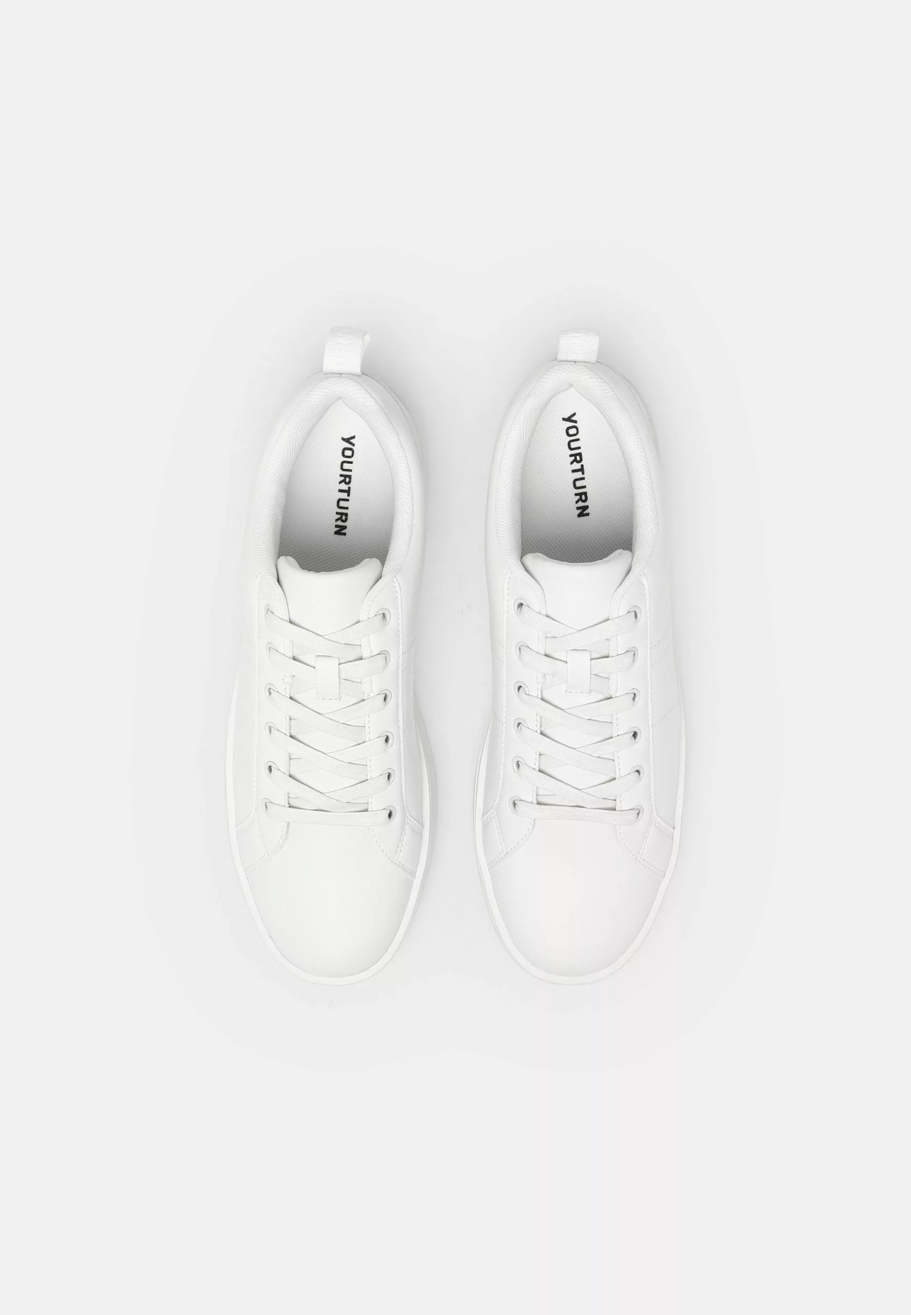 YOURTURN Prix Préférentiel UNISEX - Baskets basses sneaker Rond all 6 YOURTURN Prix Préférentiel UNISEX - Baskets basses sneaker Rond all – Image 4