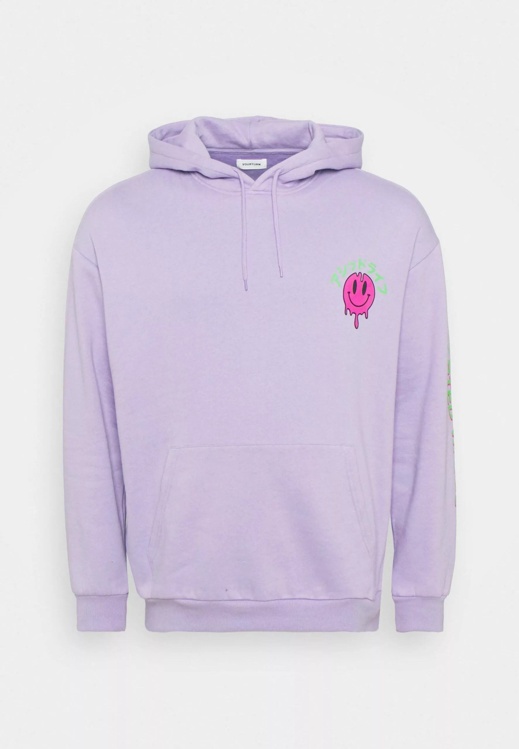 Prix Équitable YOURTURN Sweat à capuche pullover Capuche all 7 Prix Équitable YOURTURN Sweat à capuche pullover Capuche all – Image 5