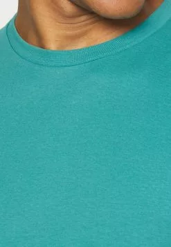 YOURTURN Bon Rapport Coût-Efficacité 5 PACK - T-shirt basique t shirt Col rond all -Tenue Fine dba933b18147478aa0bc7b0a08656f6b