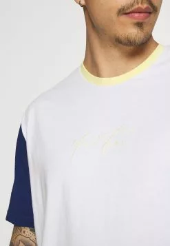 YOURTURN Première Qualité UNISEX - T-shirt imprimé t shirt Col rond all 11 YOURTURN Première Qualité UNISEX - T-shirt imprimé t shirt Col rond all -Tenue Fine dbee5c375d0746c0b6a33a63fd82deef