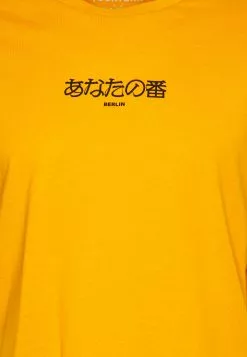 Prix Dynamité YOURTURN T-shirt imprimé t shirt Col rond all -Tenue Fine dbfab933e229497ea073d7625d69cd85