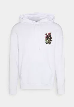 YOURTURN UNISEX - Sweat à capuche Qualité Supérieure pullover Capuche all 15 YOURTURN UNISEX - Sweat à capuche Qualité Supérieure pullover Capuche all -Tenue Fine dc590cc7273144d5a02d15b97fddf87c