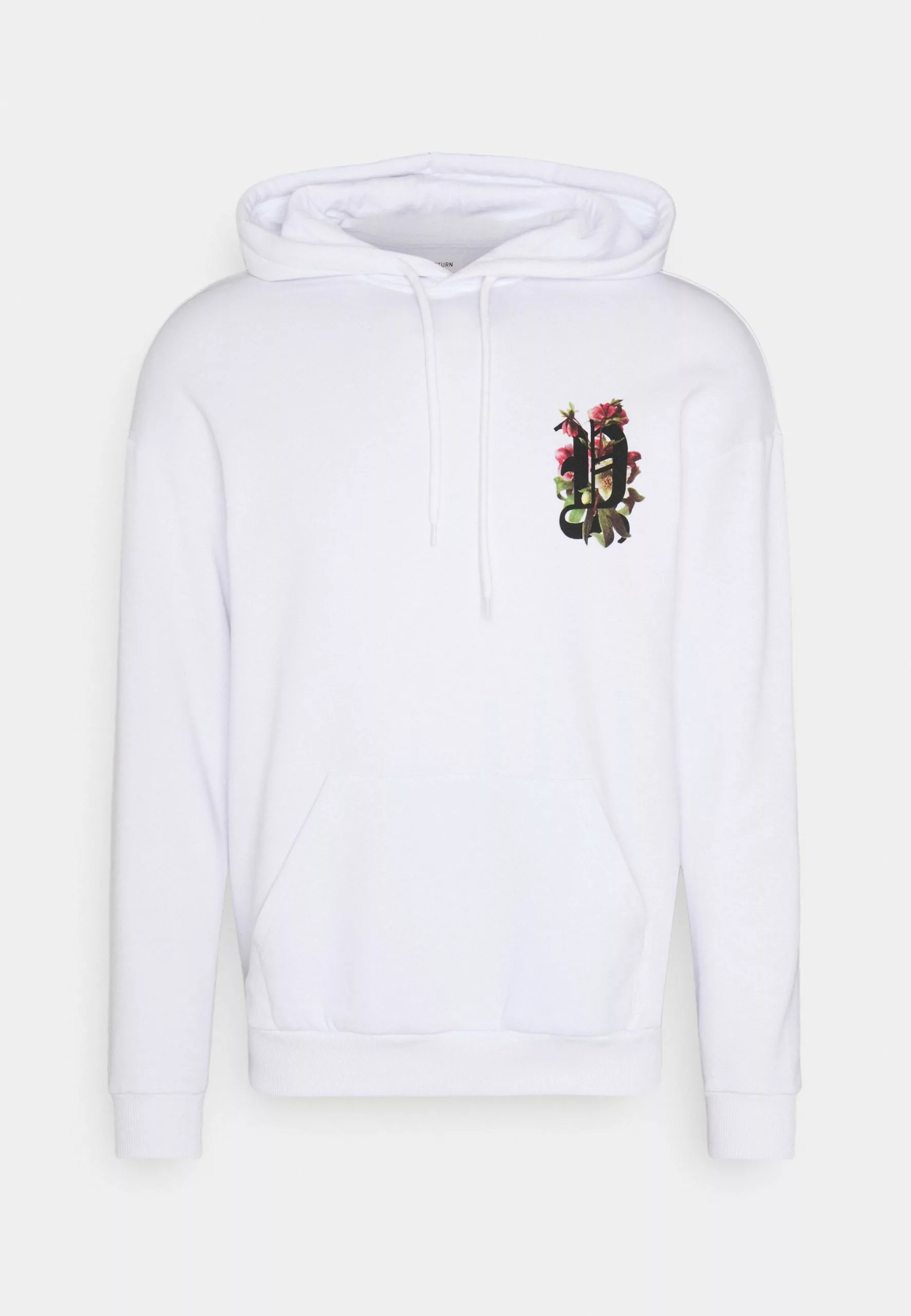 YOURTURN UNISEX - Sweat à capuche Qualité Supérieure pullover Capuche all 9 YOURTURN UNISEX - Sweat à capuche Qualité Supérieure pullover Capuche all – Image 7