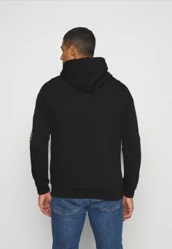 Meilleure qualité YOURTURN UNISEX - Sweat à capuche pullover Capuche all -Tenue Fine dd08a5d1b78d48ed97f740fe4699463e