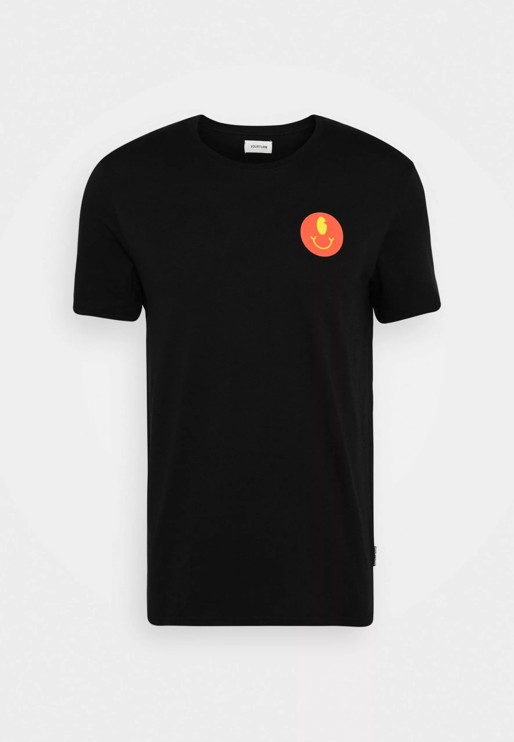 YOURTURN Vendre-Réclame UNISEX - T-shirt imprimé t shirt Col rond all 10 YOURTURN Vendre-Réclame UNISEX - T-shirt imprimé t shirt Col rond all – Image 8