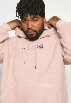 YOURTURN UNISEX - Sweat à capuche Prix Compétitif pullover Capuche all -Tenue Fine dd404fb912aa4d9f824823065d13e4f1