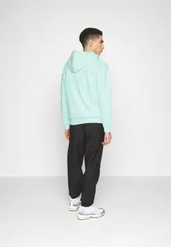 YOURTURN UNISEX - Sweat à capuche zippé Qualité Garantie cardigan Capuche all -Tenue Fine dd84a1a84a4648f989a28ab751487b17