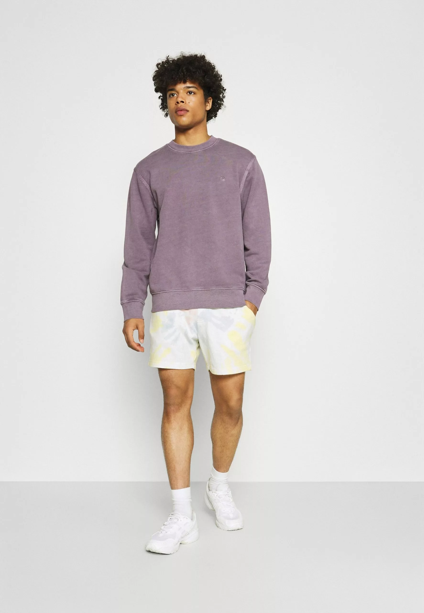 YOURTURN Garantie De Qualité 100% UNISEX - Short trouser Normale all 4 YOURTURN Garantie De Qualité 100% UNISEX - Short trouser Normale all – Image 2