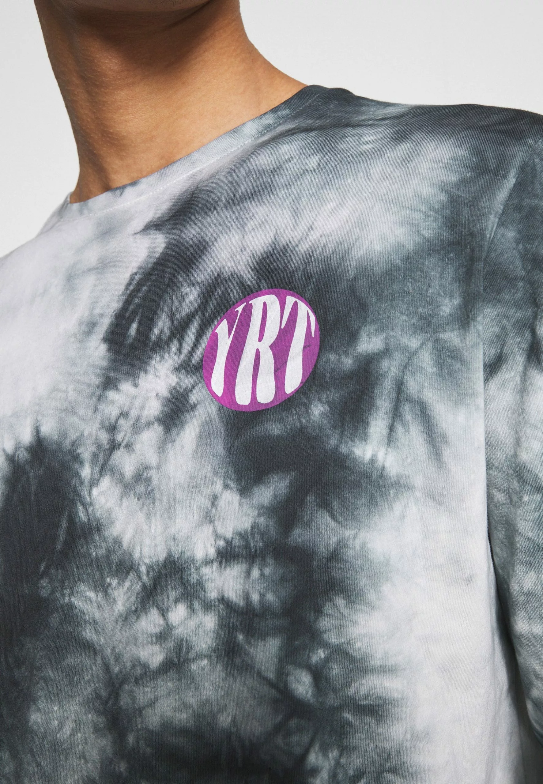 YOURTURN Prix Acceptable UNISEX - T-shirt à manches longues t shirt Col rond all 8 YOURTURN Prix Acceptable UNISEX - T-shirt à manches longues t shirt Col rond all – Image 6