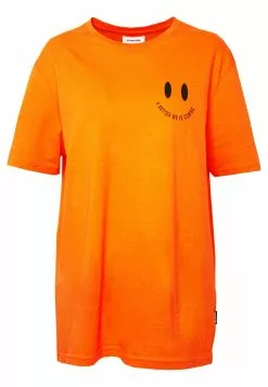 YOURTURN T-shirt imprimé Prix Favorable t shirt Col rond all -Tenue Fine de011ecef7d3409fb1dbb709f9703a46