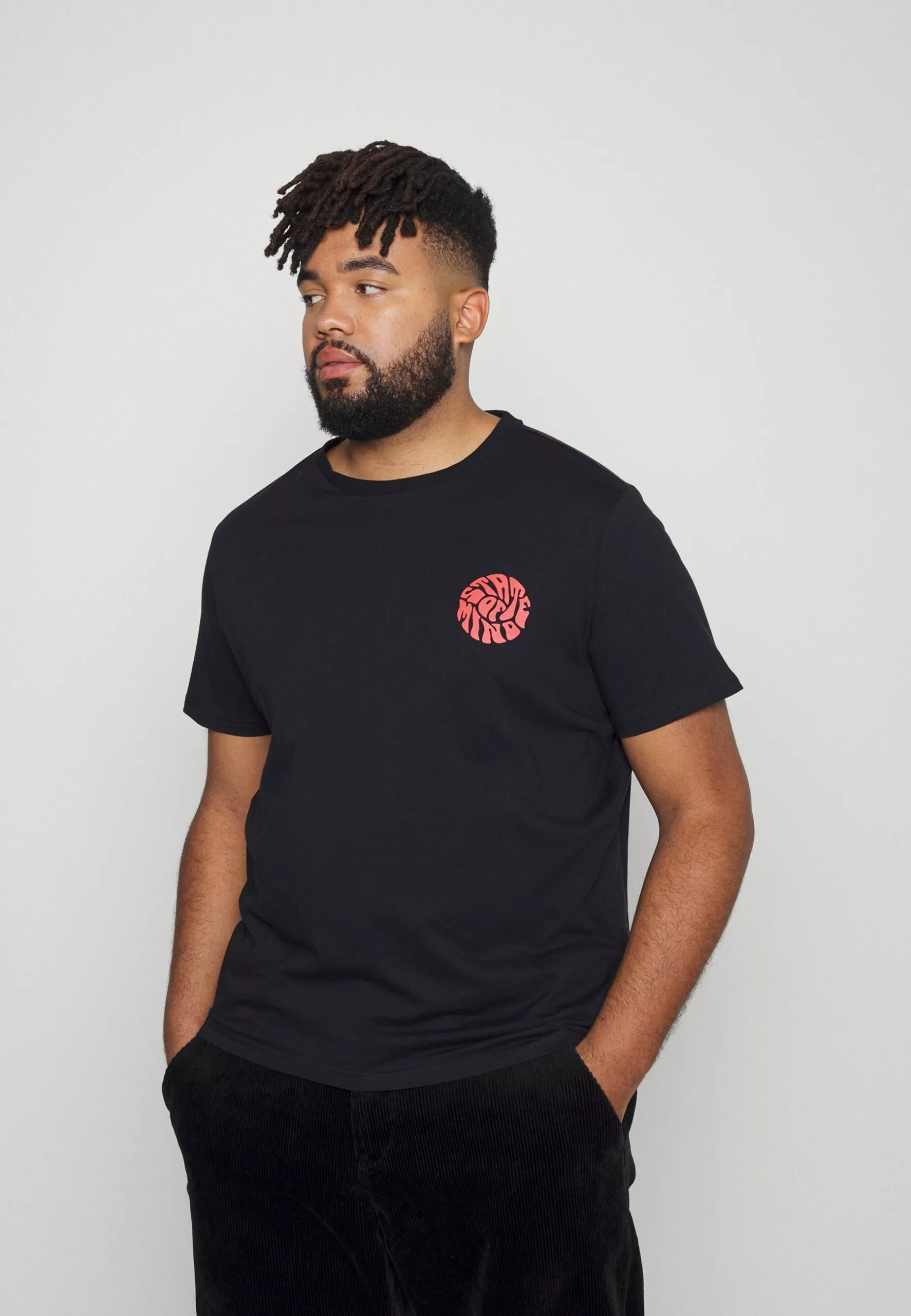 YOURTURN 50% Off De Vente UNISEX - T-shirt imprimé t shirt Col rond all 3 YOURTURN 50% Off De Vente UNISEX - T-shirt imprimé t shirt Col rond all