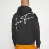 YOURTURN BOLD SCRIPT HOODIE UNISEX - Sweatshirt Qualité garantie 100% pullover Capuche all 2 YOURTURN BOLD SCRIPT HOODIE UNISEX - Sweatshirt Qualité garantie 100% pullover Capuche all -Tenue Fine debb29f9675a4da788efff62011efd02