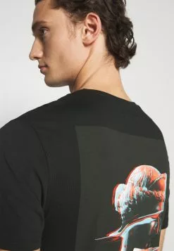 YOURTURN T-shirt imprimé Prix Jamais Vus t shirt Col rond all 13 YOURTURN T-shirt imprimé Prix Jamais Vus t shirt Col rond all -Tenue Fine defae48bb9184b5c9b6a8c86a5566b66