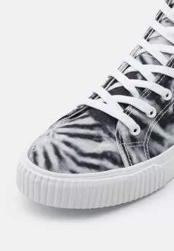 YOURTURN Prix Légers UNISEX - Baskets montantes sneaker Rond all -Tenue Fine df380eea25714fe995c4200a2ab8c38d