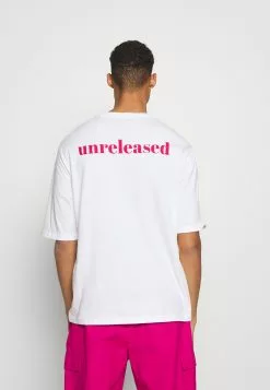 Prix Accessible YOURTURN UNISEX - T-shirt imprimé t shirt Col rond all -Tenue Fine e067b1c411384ba79a50e9550a6917c4