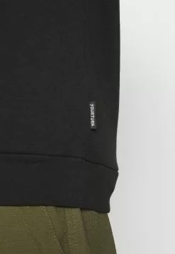 YOURTURN UNISEX - Sweatshirt Prix Dynamité pullover Col officier all -Tenue Fine e0899dab9c7f4d709003d83f0c1d778e