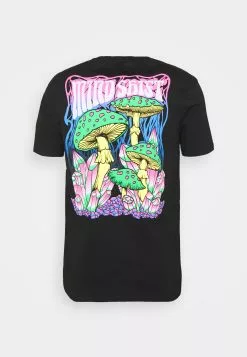 YOURTURN UNISEX - T-shirt imprimé Vendre-Réclame t shirt Col rond all 17 YOURTURN UNISEX - T-shirt imprimé Vendre-Réclame t shirt Col rond all -Tenue Fine e09cc8ca5b4e42e08a8a934827c0c751