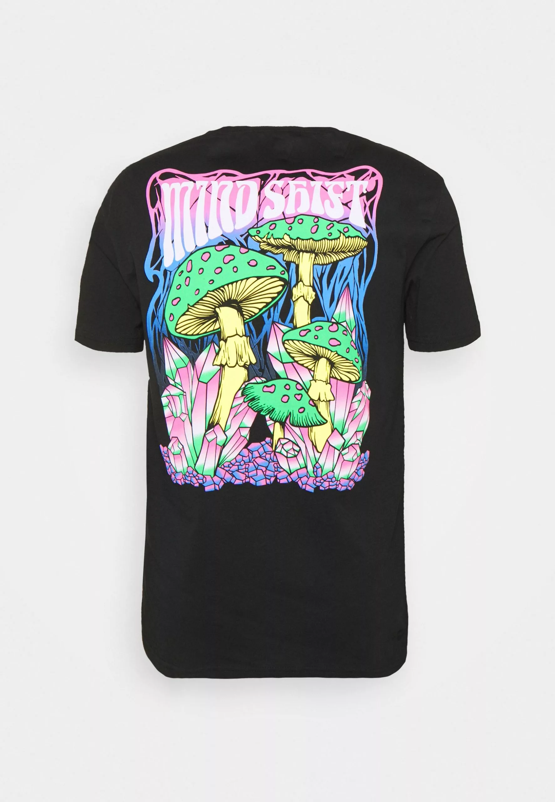 YOURTURN UNISEX - T-shirt imprimé Vendre-Réclame t shirt Col rond all 10 YOURTURN UNISEX - T-shirt imprimé Vendre-Réclame t shirt Col rond all – Image 8