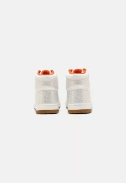 YOURTURN Meilleur Prix Garanti UNISEX - Baskets montantes sneaker Rond all -Tenue Fine e0a928127ca443f69444998a8c93116e