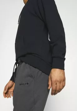 YOURTURN Promos UNISEX - Pantalon de survêtement trouser Haute all -Tenue Fine e0d66ece0607459a84cfa2b73eeb75ee