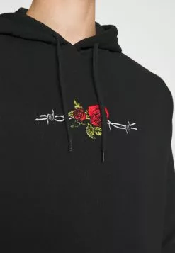 Prix Ourlé YOURTURN UNISEX - Sweatshirt pullover Capuche all -Tenue Fine e0f3004a5eea4c5999d607bf84421d79