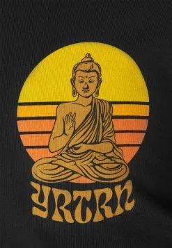 Qualité Fiable YOURTURN UNISEX - T-shirt à manches longues t shirt Col rond all 16 Qualité Fiable YOURTURN UNISEX - T-shirt à manches longues t shirt Col rond all -Tenue Fine e193b499943f4c51bb77b052b9d75b34